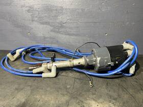 3854128 Volvo Penta 5.0 5.7 / Prestolite Marine Distributor Sae J1171 With Wires