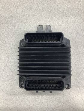 Volvo Penta 3863330 Ecm Mefi-4 Used 5.0gxi-e 5.0gxi-ef 5.0osi-e 5.0osi-ef