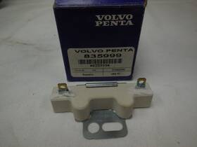835999 Volvo Penta Series Ballast Resistor P#835999