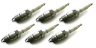 3851861 Volvo Penta Sx Dpx Plug Rv15yc4 Boat Engine Spark Aq Series Marine 8