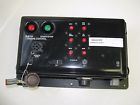 4948075 Vsl Qntum Control 48 Cummins Box Rare Interface Panel Engine