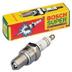 W225t35 Bosch Single Electrode Thread Spark Plug