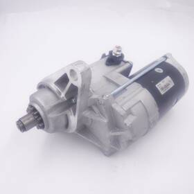18500n Wai Starter For Chevy Gmc Isuzu Trucks 4.8l 5.2l 1999-2006 See Desc