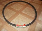 121850-42280 Water Diesel Pump V-belt Yanmar Marine