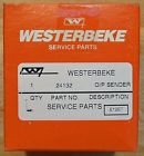 024132 Westerbeke Pressure Sender Reserve 24132 Oil Box