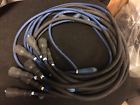 Hp525 Wires Racing Ignition Mercury