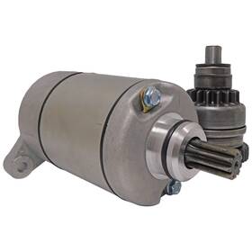 3084981 World Power Systems 791237394153 New Starter Replaces Polaris 3090188 Fits Sportsmen Ranger Magnum Trail