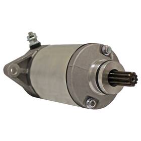 Mcr16077nb3 World Power Systems New 12v Starter Fits Arctic Cat Atv Xc 2013 Xr 2015 240 Efi H1 2010-12 3305-954