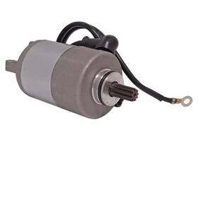 Mcr16090nb2 World Power Systems New Starter For 2009 2010 2011 2012 2013 2014 2015 Yamaha Zuma 125 Cc Scooter
