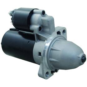 Mcr17135nb2 World Power Systems New Starter For 1985-1995 Volvo 2.3 240 244 245 740 745 760 780 940