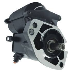 Mcr18199bn World Power Systems New Starter Fits Harley Davidson 31335-03a 31553-94 31558-94 And Many More