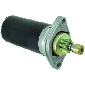 682-81800-11 World Power Systems Mcr18301nb3 New Starter For 1984-1997 Yamaha Outboard Motor 9.9hp-15hp