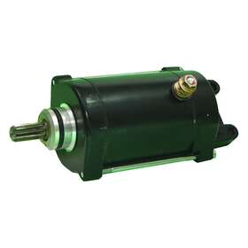 31200-hw1-671 World Power Systems Mcr18431nb1 New Honda Aquatrax Jet Ski Starter Fits F-12 F12x R-12 R12 1235cc