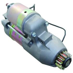 Mcr18442nb1 World Power Systems New Hitachi Type Starter Motor Fits 2004 2005 2006 2007 2008 Yamaha F150tlr