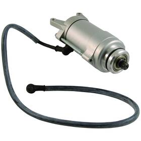 Mcr18727nb2 World Power Systems New Starter For Yamaha Motorcycle Xv700 Xv750 Xv920 Xv920r Virago Midnight