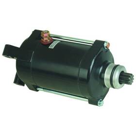 Mcr18750nb2 World Power Systems Starter Fits 85 86 87 88 89 Yamaha Vm1200 V-max Motorcycle Sm-229c Sm13279