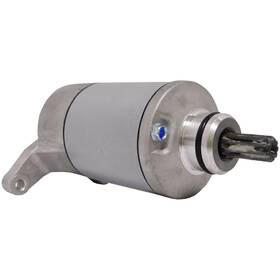 Mcr18789nb1 World Power Systems New Starter For 2004-2012 Suzuki 12v Ccw 9-spline 650 V Strom V-strom Sv650