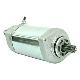 31100-07f00 World Power Systems Mcr18799nb1 New Starter For 1999-2015 Suzuki Boulevard And Savage 650 S40