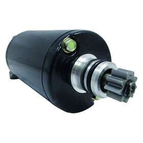 C420-888-991 World Power Systems Mcr18817nb1 Starter Motor Fits 02 03 04 Bombardier Atv Quest 500 2x2 4x4 650 Xt