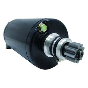 Mcr18817nb2 World Power Systems New Starter Fits 02 03 04 Bombardier Atv Quest 500 Xt 2x4 4x4 Ck 498cc 644cc