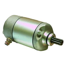 Mcr18823nb2 World Power Systems New Starter For 2003-2015 Bombardier Atv Outlander Max 330 400 Xt 4x4