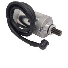 Mcr18845nb2 World Power Systems New Starter For Suzuki Dr350se And Yamaha Tt225 Ttr225 Ttr230 Xt 225