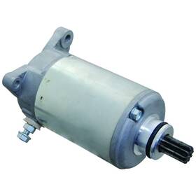 Mcr18880nb3 World Power Systems New Starter And Relay Fit Canam Utv Maverick Max 1000r X 1828004050 428000-358