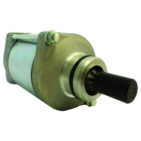 Mcr19032nb1 World Power Systems New 12v Starter Fits Kawasaki Atv Kfx450r 2008-2014 21163-0033 211630033