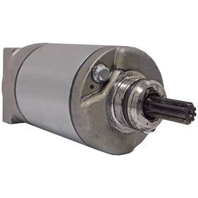Mcr19486nb3 World Power Systems New 12v Cw Starter Fits Polaris Utv Ranger 4x4 570 Crew Efi 4014909 4014290