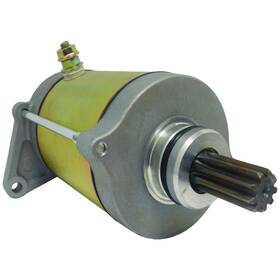 31200kbr008 World Power Systems Mcr19495nb2 New Starter Fits Honda Motorcycle Xl 250 1991-95 Xr 2001-09 2014
