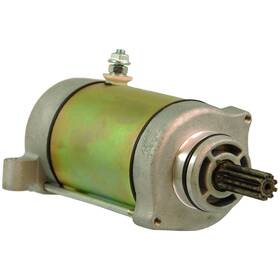 0188-091100 World Power Systems Mcr19584nb1 New 12v Cw Starter Fits Cf Moto Atv Utv Cf500 07-09 1800911000010