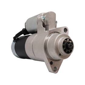 Mcr19607nb1 World Power Systems New 12v 9t Cw Starter Fits 02 03 04 05 06 07 Honda Outboard Bf200 Bf225