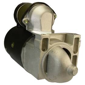 Mcr3697nb3 World Power Systems New Gear Reduction Starter Fits Pontiac Bonneville 5.7l 6.4l 6.6l 9610 12303573