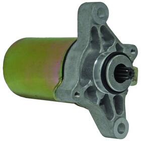 31200-gak-900 World Power Systems Mcr37010nb1 New Starter For 2005-2010 Kymco Atv Maxxer 50 00104202