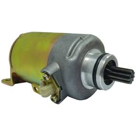 Mcr37033nb3 World Power Systems New Starter For 1993-2003 Aprilla Italjet Cagiva Piaggio Scooter Nubola Cucciolo