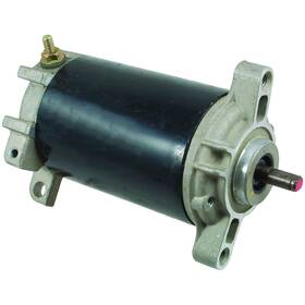 5249840-m030sm World Power Systems Mcr5762nb1 New Starter For 1991-2001 Evinrude Johnson 105-175 Hp 286286