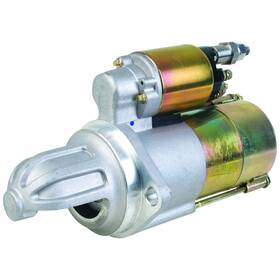 Mcr6440n-pgb3 World Power Systems New Starter For Mercruiser Inboard Omc Pleasurecraft Thermo Electron 215 225