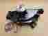 Wp415m Mes Water Pump Mercruiser Big Block 7.4 V8