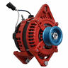 Xt-df-170-j10 Balmar Alternator Dual Saddle 676205500777