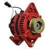 Xt-df-170-k6 Balmar Alternator Dual Saddle 676205500791