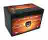 Xtr34-75 Vmax Tanks 75ah 12v Agm Group 34 Boat Marine Deep Cycle Battery