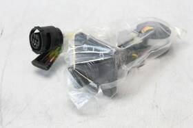 Yamaha 64d-82570-03 1998-2012 Single Engine Main Switch Panel With Key New Oem