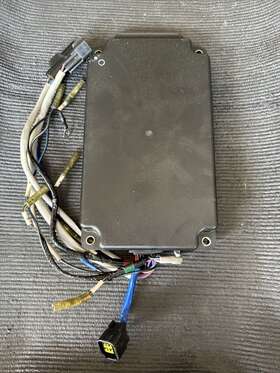66x-85540-00-00 Yamaha Outboard 200 225 Hp Ecu Cdi F8t33774