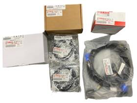6x9-762pj-00 Yamaha Ap Upgrade Kit- No Bcu