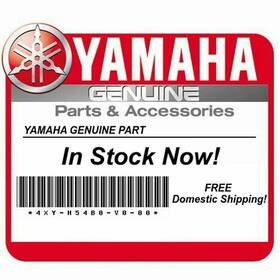 Yamaha 90891-20291 2000-2024 Outboard Main Switch Assembly Key 90891-20291-00
