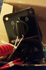 Yamaha Switch Key