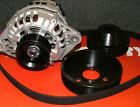 4jh4hte Yanmar Belt Kit 4jh4te 4jh4dte Serpentine