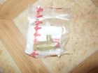 129670-49290 Yanmar " Diesel 1 8 Cock Marine Drain