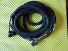 128391-77700 Yanmar Wire Meter Harness 18feet 3 Engine Panel