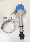 Ylu501gv Mallory Marine Oldsmobile Unilite Breakerless Distributor New